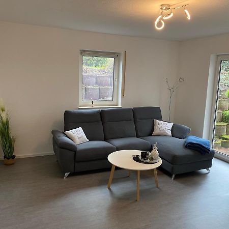 Apartment Im Gruenen Bei Koblenz Vallendar Exteriér fotografie
