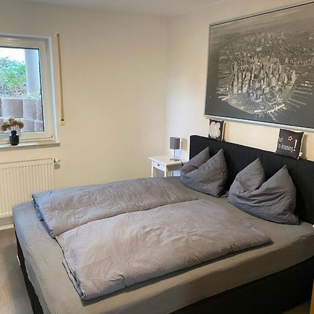 Apartment Im Gruenen Bei Koblenz Vallendar Exteriér fotografie